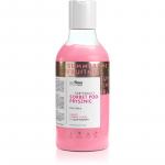 so!flow Energizing Shower Sorbet Niisutav kehasorbett du&scaron;i jaoks Guava, Lychee 400 ml