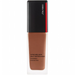 Shiseido Synchro Skin Self-Refreshing Foundation Advanced Kauap&uuml;siv jumestuskreem SPF 30 varjund 520 Rosewood 30 ml