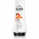 Schwarzkopf Gliss Total Repair Intensiivselt taastav palsam 200 ml