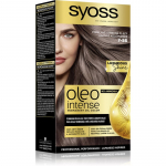Syoss Oleo Intense P&uuml;sijuuksev&auml;rv &otilde;liga varjund 7-56 Ashy Medium Blond 1 tk