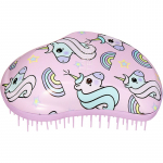 Tangle Teezer The Original Mini Unicorn Magic Print Juuksehari 1 tk