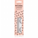 Technic Cosmetics Natural Lashes Kunstripsmed BC21 1 paar