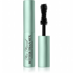 Too Faced Better Than Sex Waterproof Mascara Travel Size Vol&uuml;&uuml;mi lisav veekindel ripsmetu&scaron;&scaron; 4.8 g
