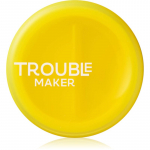Trouble Maker On The Loose Setting Powder Viimistluspuuder varjund Lone Wolf Banana 5 g