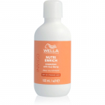 Wella Professionals Invigo Nutri-Enrich &Scaron;ampoon kuivadele ja kahjustatud juustele 100 ml
