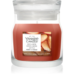 Yankee Candle Sugared Cinnamon Apple l&otilde;hnak&uuml;&uuml;nal Signature 110 g