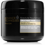 Avon Advance Techniques Absolute Nourishment Suvatoitev mask argaania&otilde;liga 375 ml