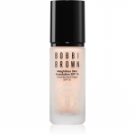 Bobbi Brown Weightless Skin Foundation SPF 15 Mini Kauap&uuml;siv matistav jumestuskreem niisutava toimega varjund Ivory 13 ml