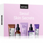 Beauty Discovery Box Notino Seoul Skin Secrets komplekt  Wle