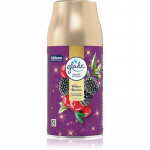 GLADE Winter Berries automaatne &otilde;huv&auml;rskendaja 269 ml