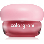 Colorgram Tintin Dory Blur Jam Huulepalsam mati efektiga varjund 03 Hazelnut Pink 3.5 g