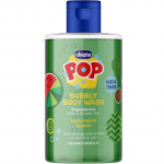 Chicco Pop Bubbly Body Wash Du&scaron;i- ja vannigeel lastele Watermelon Splash 300 ml