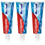 Colgate Max Fresh komplekt hammastele