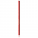 Catrice Gel Glide Long-Lasting Lip Liner Huulepliiats mati efektiga varjund 010 Princess Charming 1.5 g