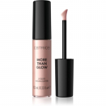 Catrice More Than Glow Liquid Highlighter Vedel esilet&otilde;stja varjund 020 Dewy Rose 10.5 ml