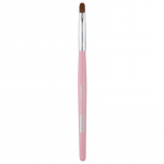 Diva & Nice Cosmetics Accessories Brush Huulepintsel MAX 491/5 1 tk