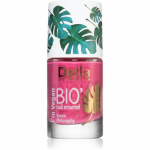Delia Cosmetics Bio Green Philosophy K&uuml;&uuml;nelakk varjund 678 11 ml