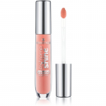 essence Extreme Shine T&auml;idlasemaks muutev huulel&auml;ige varjund 12 Dazzling Apricot 5 ml