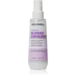 Goldwell Dualsenses Blondes & Highlights Brilliance Serum Spray S&auml;ra andev seerum juustele 150 ml