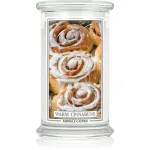 Kringle Candle Classic Warm Cinnabuns l&otilde;hnak&uuml;&uuml;nal 623 g