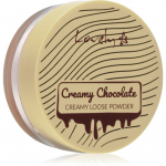 Lovely Creamy Chocolate Kirgastav tolmpuuder 8 g
