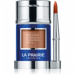 La Prairie Skin Caviar Concealer Foundation Jumestus- ja peitekreem SPF 15 varjund NW-50 Sunset Beige 30 ml