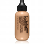 MAC Cosmetics Studio Radiance Face and Body Radiant Sheer Foundation Kerge jumestus n&auml;ole ja kehale varjund N2 50 ml
