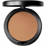 MAC Cosmetics Studio Fix Powder Plus Foundation Prefill Matt puuder-jumestuskreem varjund NC45.5 12 g