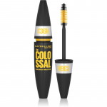 MAYBELLINE NEW YORK The Colossal 36H Veekindel vol&uuml;&uuml;mi lisav ripsmetu&scaron;&scaron; varjund Black 10 ml