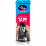 MyCureTape&reg; Sports fikseeriv sporditeip tinakarp v&auml;rv Blue, Beige, Pink