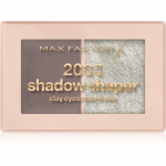 Max Factor 2000 Calorie Shadow Shaper Lauv&auml;rviduo varjund 040 Umber Spark 4 g