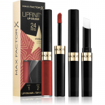 Max Factor Lipfinity Rising Stars Kauap&uuml;siv vedel huulepulk palsamiga varjund 88 Starlet 1 tk