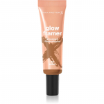 Max Factor Miracle Pure Glow Framer vedel pruunistaja varjund 40 Amber 30 ml