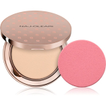 Naj Oleari Moist Infusion Cream Compact Foundation Kompaktne jumestuskreem  Wle 00 Milky Coffee 8 g
