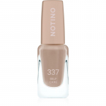 Notino Gel Effect Nail Polish Geeliefektiga k&uuml;&uuml;nelakk 337 Self Care 10 ml