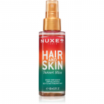 Nuxe Hair & Skin Sunset Bliss parf&uuml;&uuml;misprei kehale ja juustele  Wle 100 ml