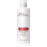 Paul Mitchell Flexible Hold Hair Sculpting Lotion Soenguvedelik keskmiselt fikseeriv 250 ml