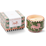 Paddywax A Dopo Tiger l&otilde;hnak&uuml;&uuml;nal keraamilisest materjalist 680 g