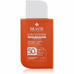 Rilastil Sun System Water Touch &Uuml;likerge vedelik SPF 50 50 ml