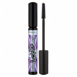 Rimmel Extra Long Lash Ripsmeid pikendav ja eraldav ripsmetu&scaron;&scaron; varjund 003 Extreme Black 8 ml