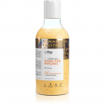 so!flow Smoothing Shower Shake Du&scaron;igeel k&otilde;igile nahat&uuml;&uuml;pidele Papaya & Orange 400 ml