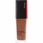 Shiseido Synchro Skin Self-Refreshing Foundation Advanced Kauap&uuml;siv jumestuskreem SPF 30 varjund 530 Henna 30 ml