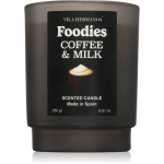 Vila Hermanos Coffee & Milk l&otilde;hnak&uuml;&uuml;nal 250 g