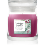 Yankee Candle Sparkling Winterberry l&otilde;hnak&uuml;&uuml;nal Signature 110 g