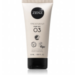 ZENZ Organic Pure No. 03 Intensiivmask juustele 50 ml