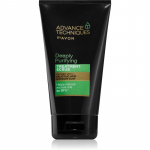 Avon Advance Techniques Deeply Purifying S&uuml;gavpuhastav koorimine rasustele juustele 150 ml