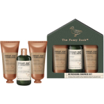 Baylis & Harding The Fuzzy Duck Bergamot, Hemp & Sandalwood Kinkekomplekt  Mle