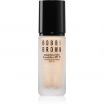 Bobbi Brown Weightless Skin Foundation SPF 15 Mini Kauap&uuml;siv matistav jumestuskreem niisutava toimega varjund Warm Ivory 13 ml