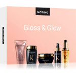 Beauty Discovery Box Notino Gloss & Glow komplekt Wle