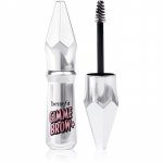 Benefit Gimme Brow+ Mini Kulmugeel maksimaalse kohevuse jaoks varjund 4 Warm Deep Brown 1,5 g